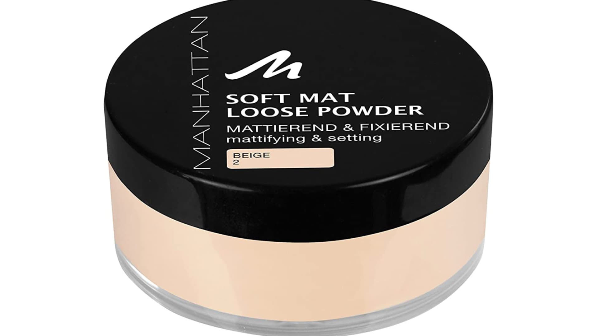 mattierendes Make up