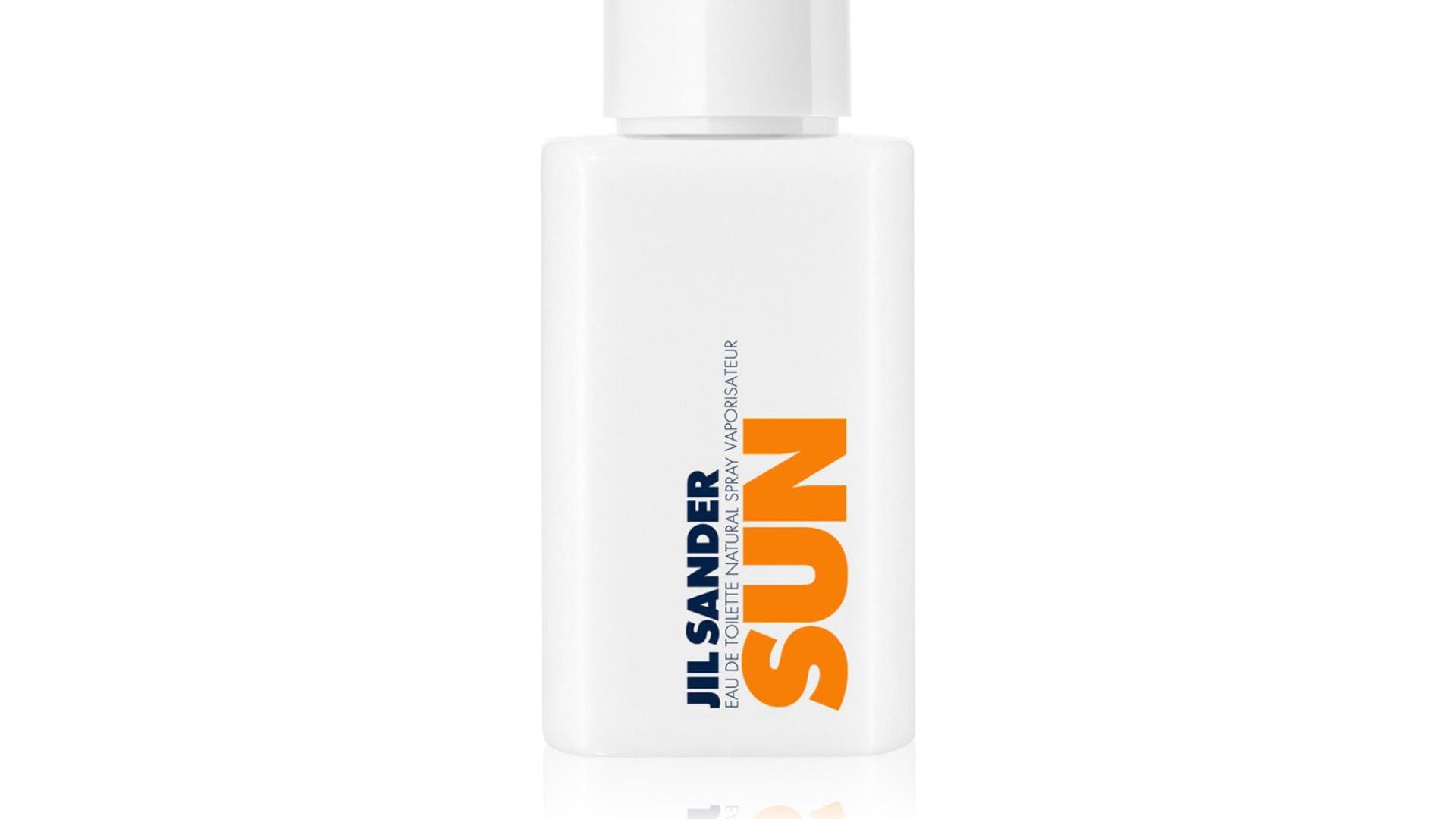 Sun von Jil Sander