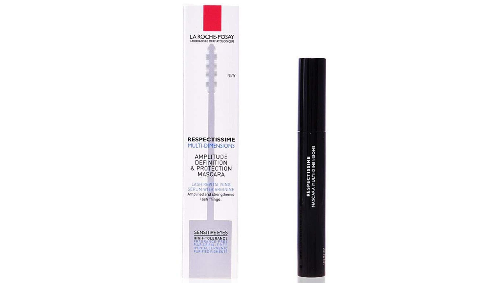 Toleriane Mascara von La Roche-Posay