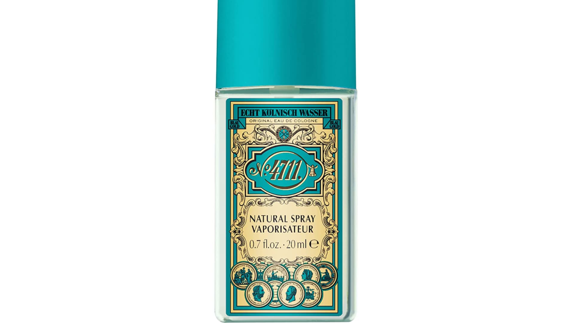Unisex Parfum