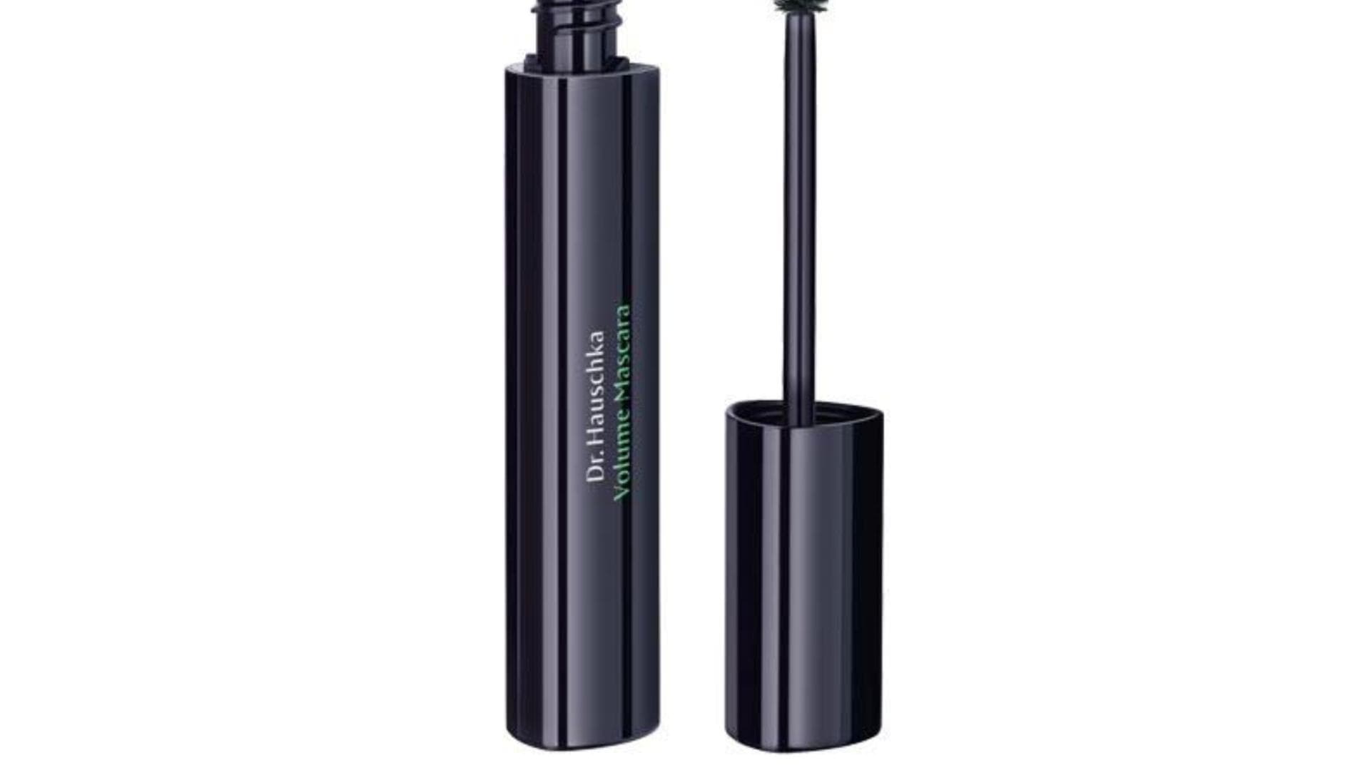 Volume Mascara von Dr. Hauschka