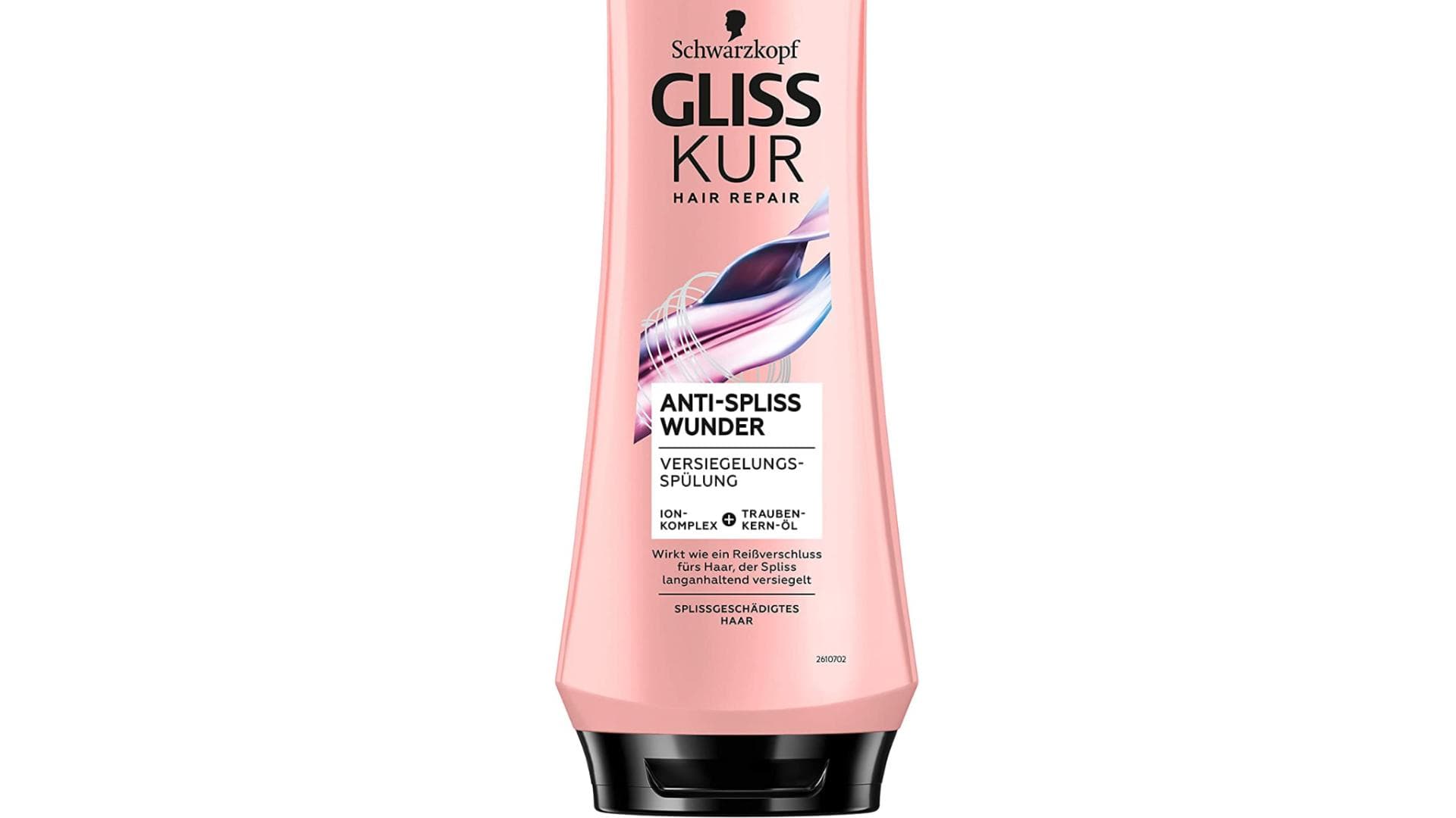Anti-Spliss-Wunder