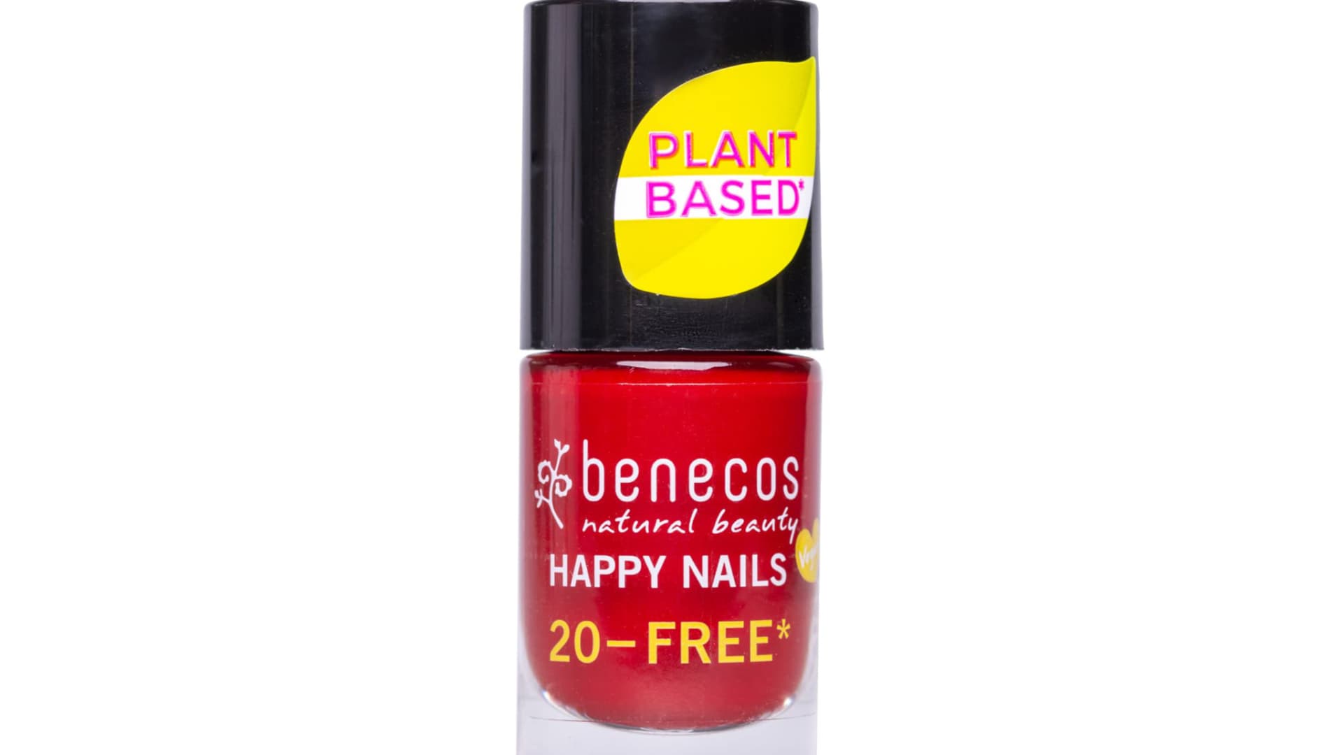 Nachhaltige Nagellacke