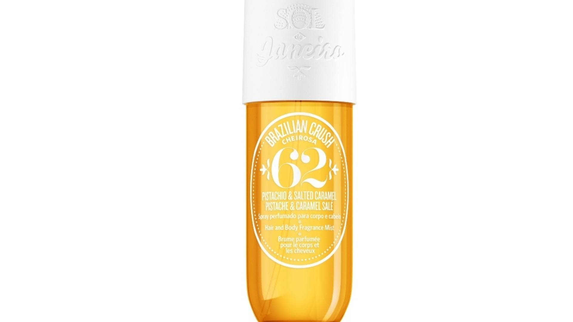 Bodyspray von Sol de Janeiro