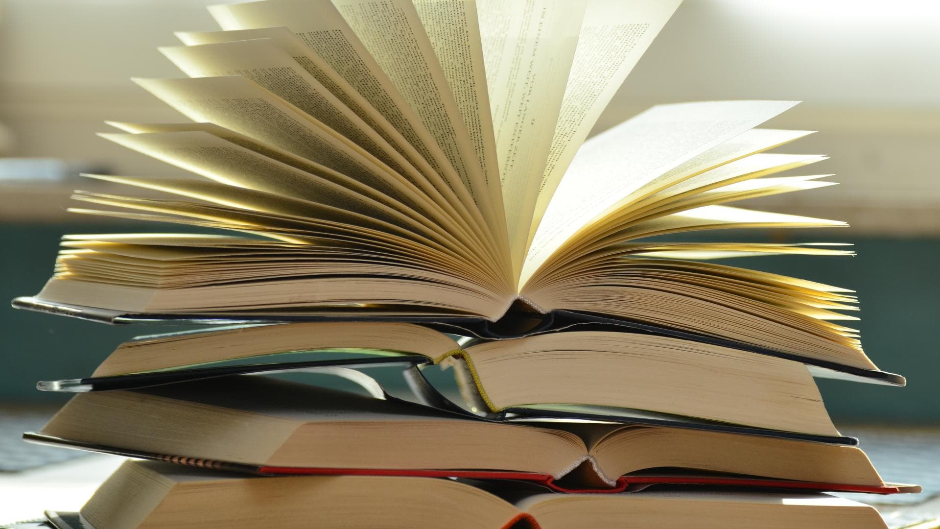 Bücher