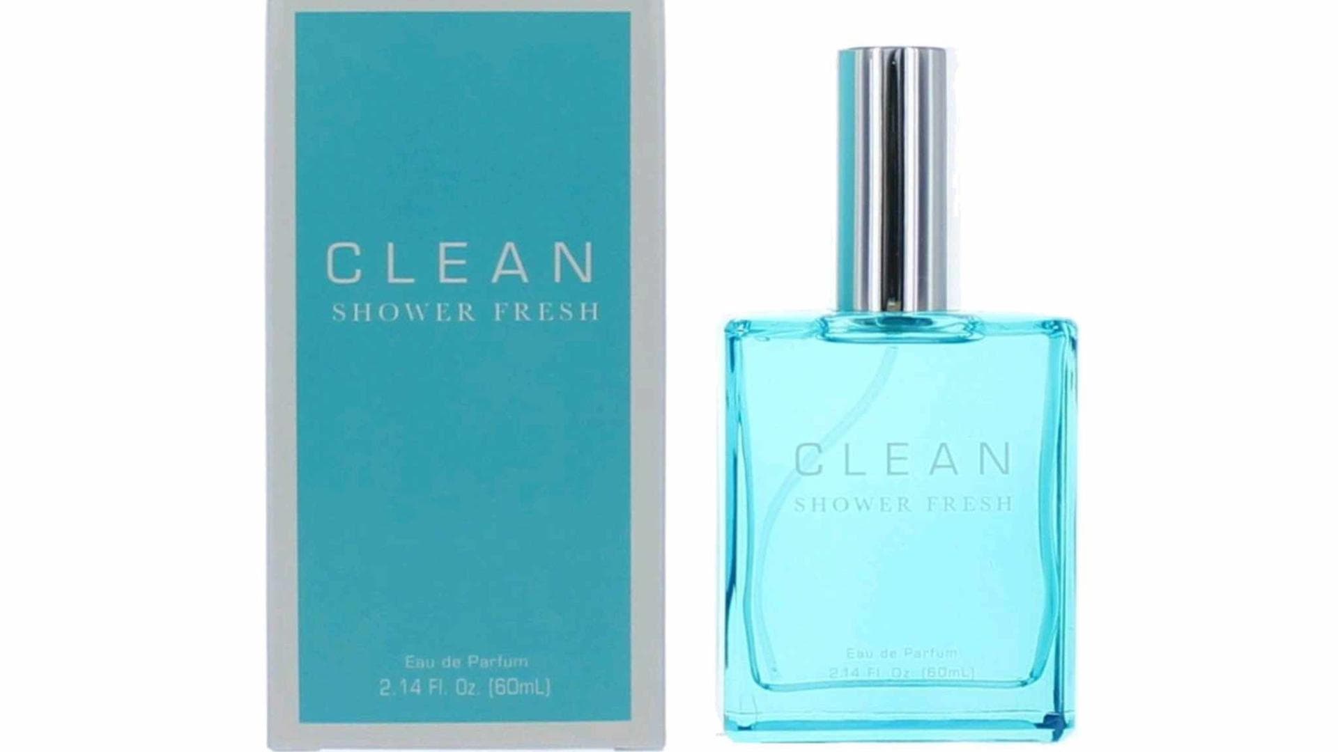 Clean Shower Fresh for Women