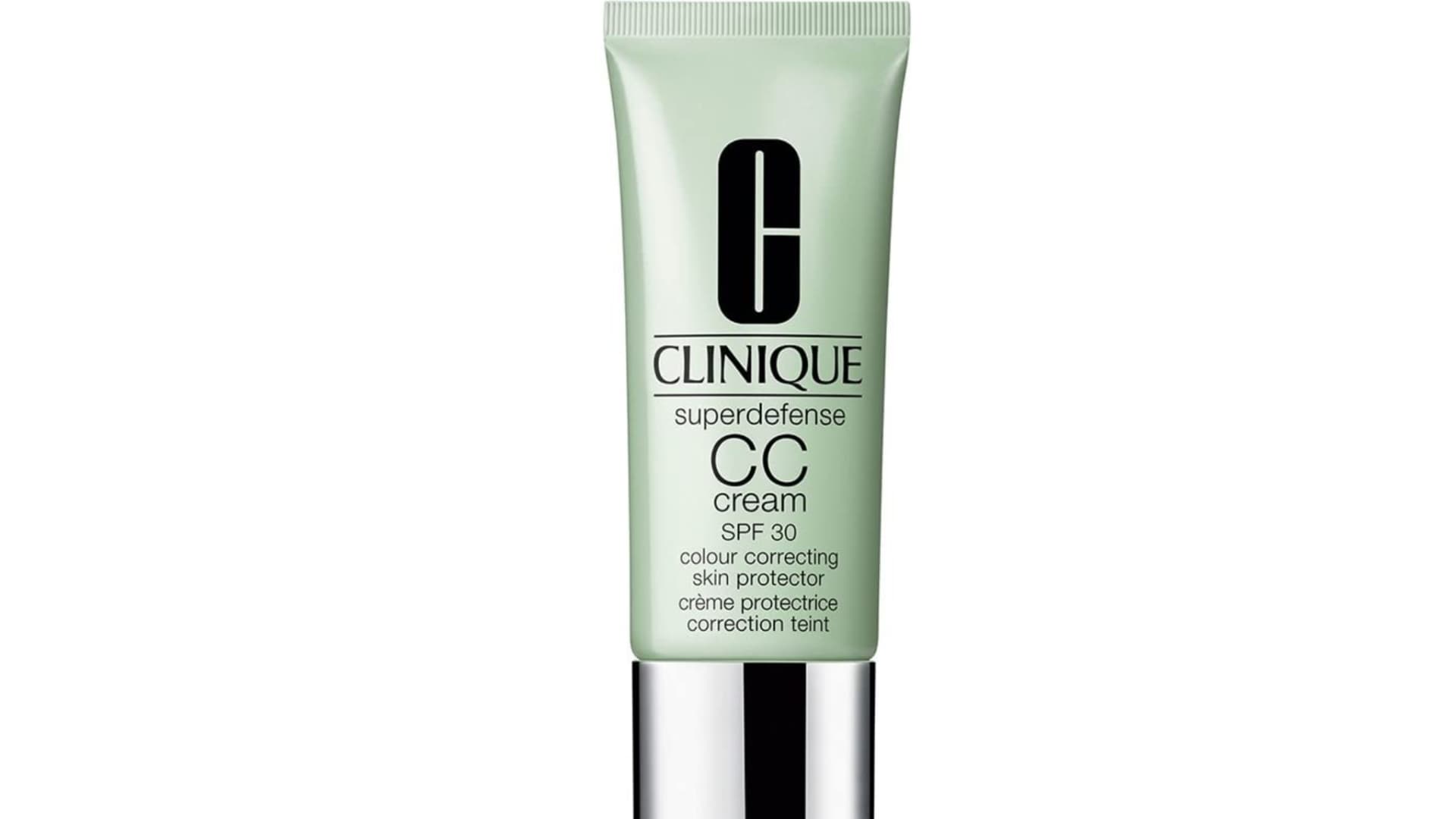 CC Cream