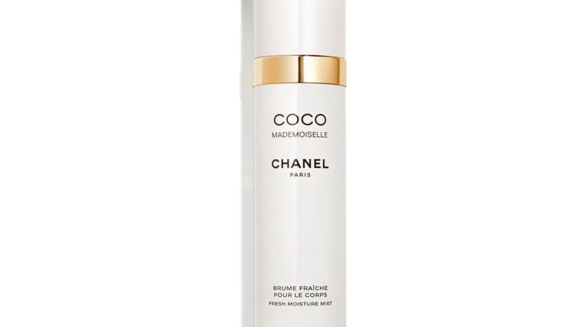 Coco Mademoiselle von Chanel