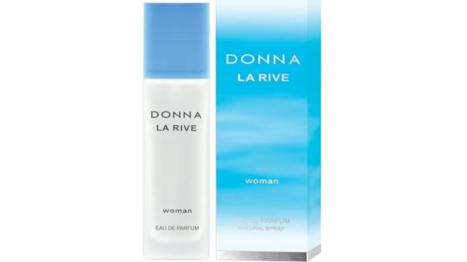 Donna La Rive
