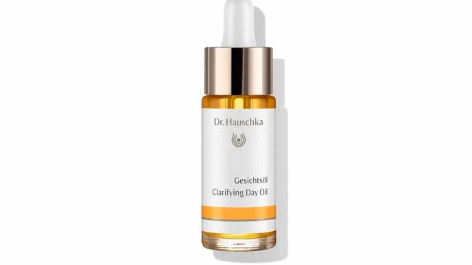 Dr. Hauschka, Clarifying Day Oil Gesichtsöl Dr. Hauschka, Clarifying Day Oil Gesichtsöl