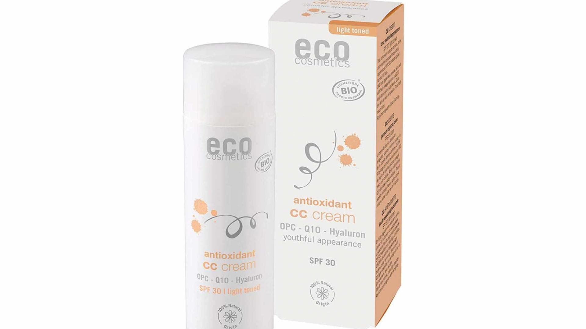 eco cosmetics Bio CC Cream eco cosmetics Bio CC Cream