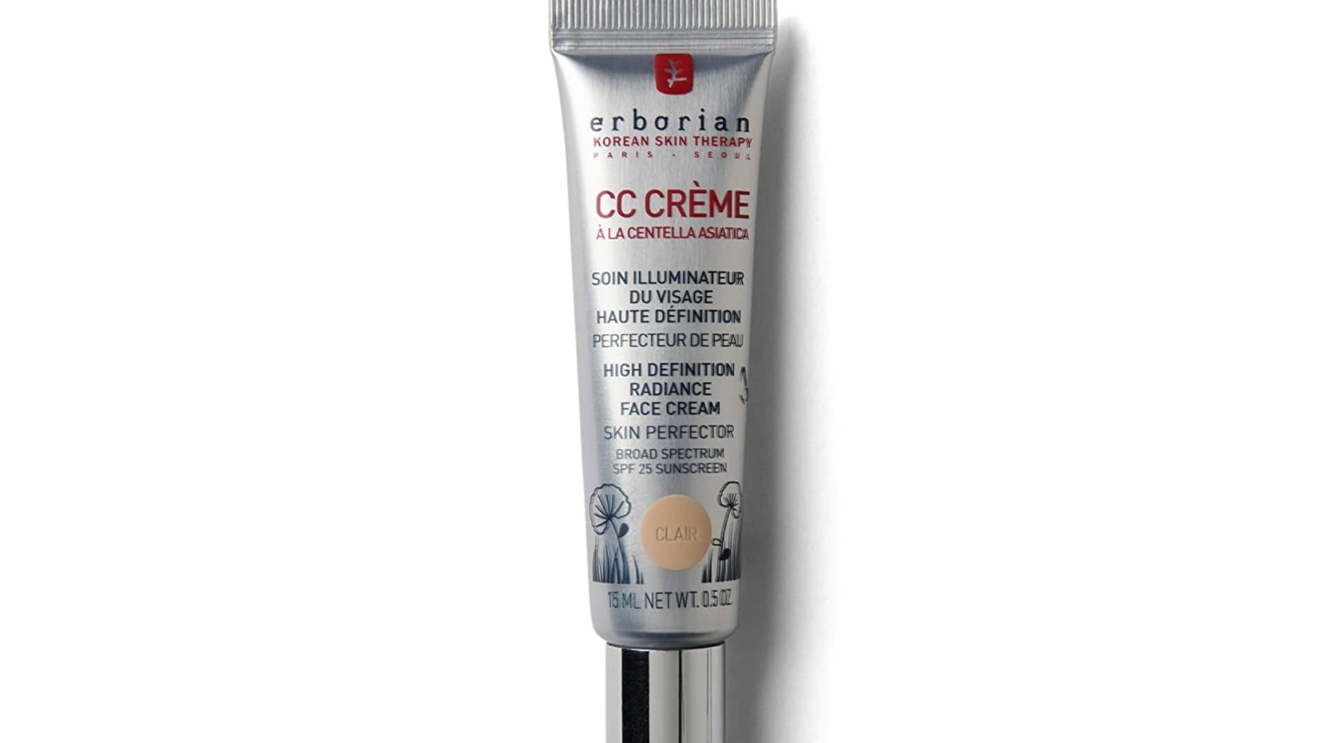 CC Cream