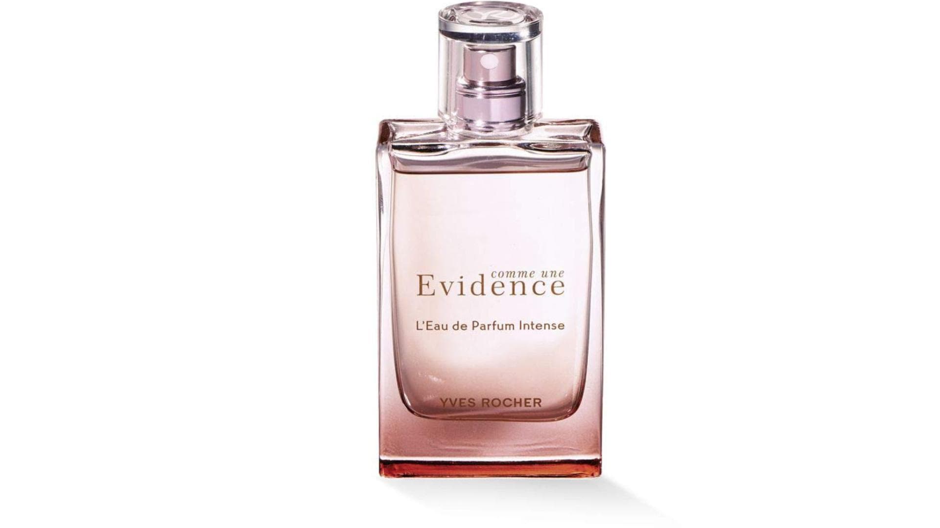 Evidence von Yves Rocher Evidence von Yves Rocher