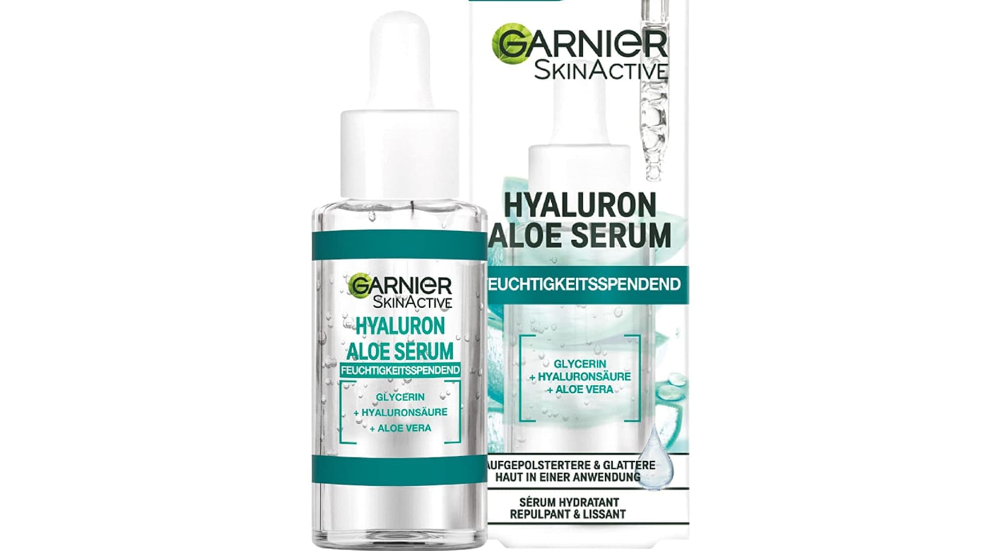 Hyaluronseren Drogerie