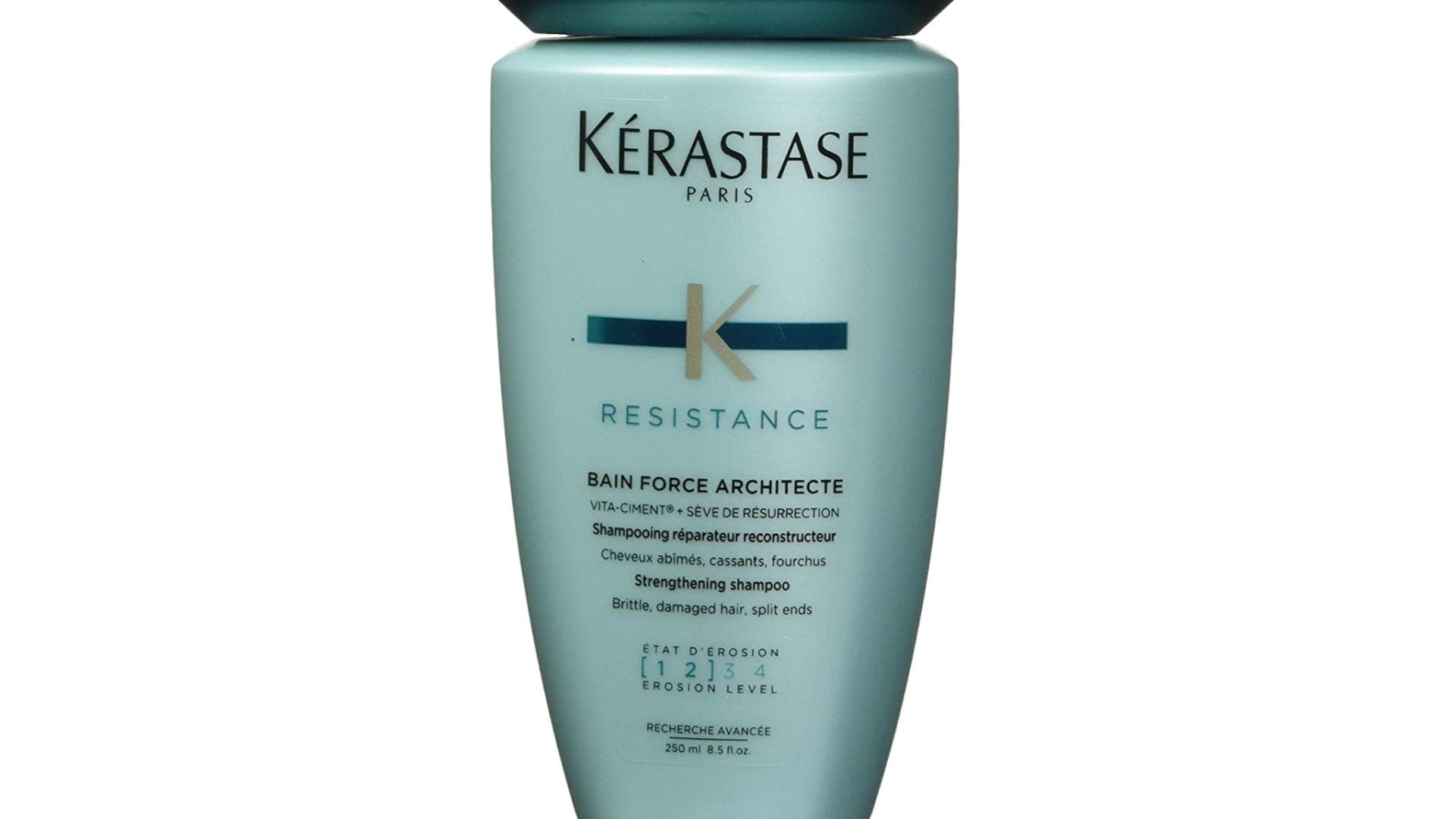Keratin-Shampoo von Kérastase 