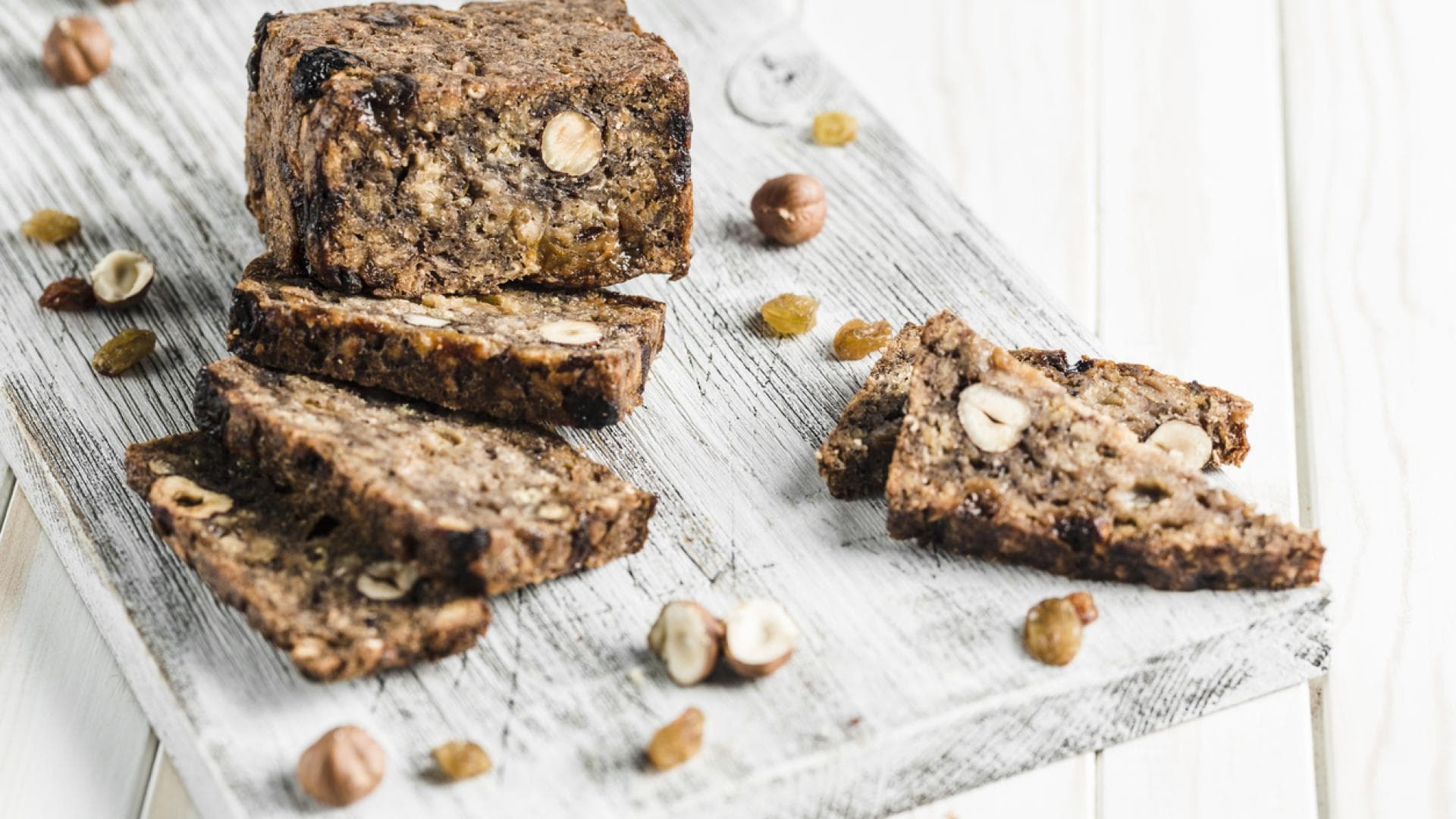 Kohlenhydratfreies Brot mit Nüssen und Samen Kohlenhydratfreies Brot mit Nüssen und Samen
