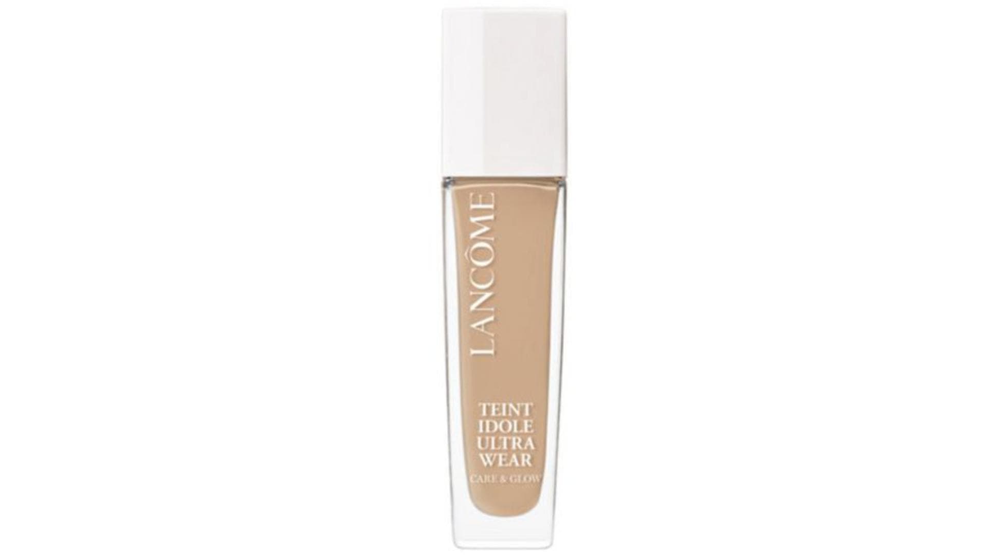 Teint Idole Ultra Wear Care & Glow Foundation von Lancome