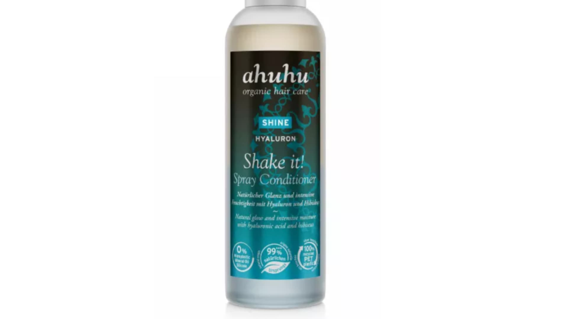 Leave-in-Conditioner