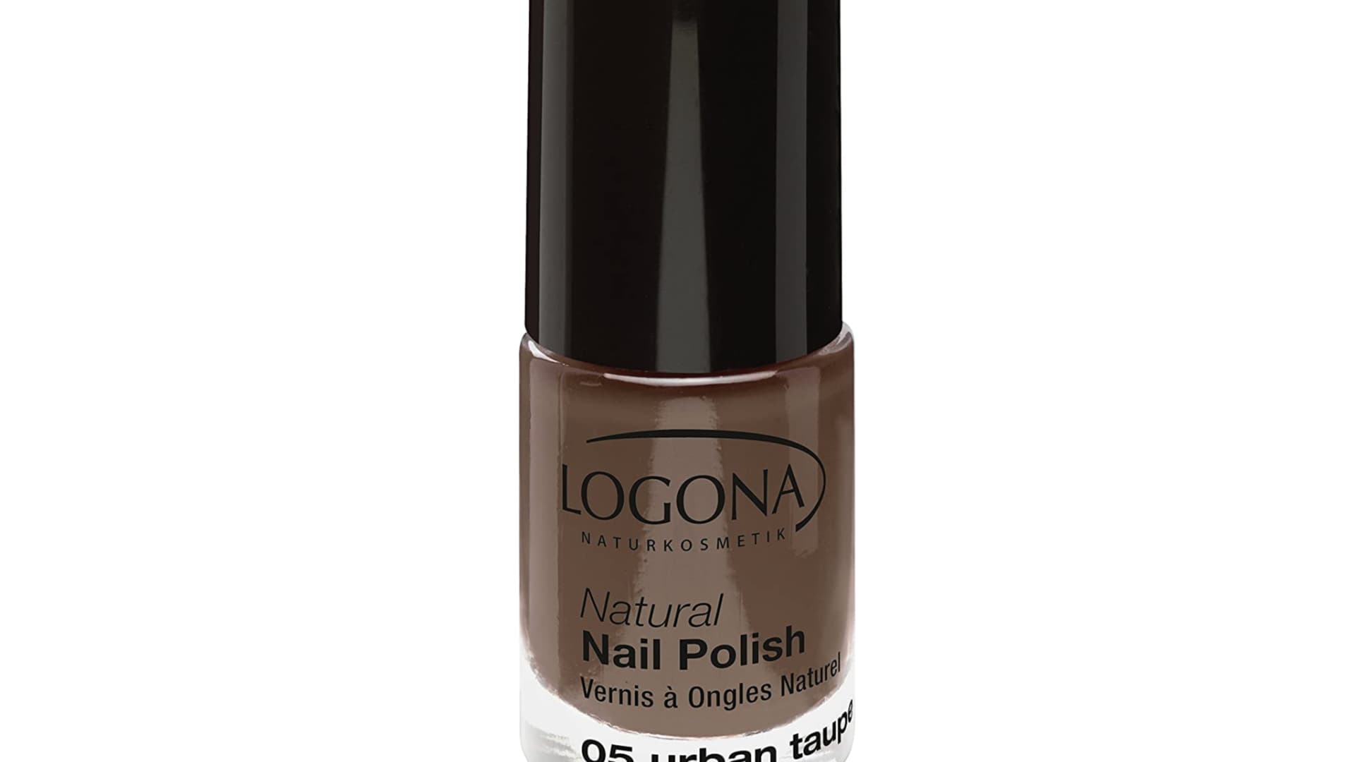Logona Nagellack