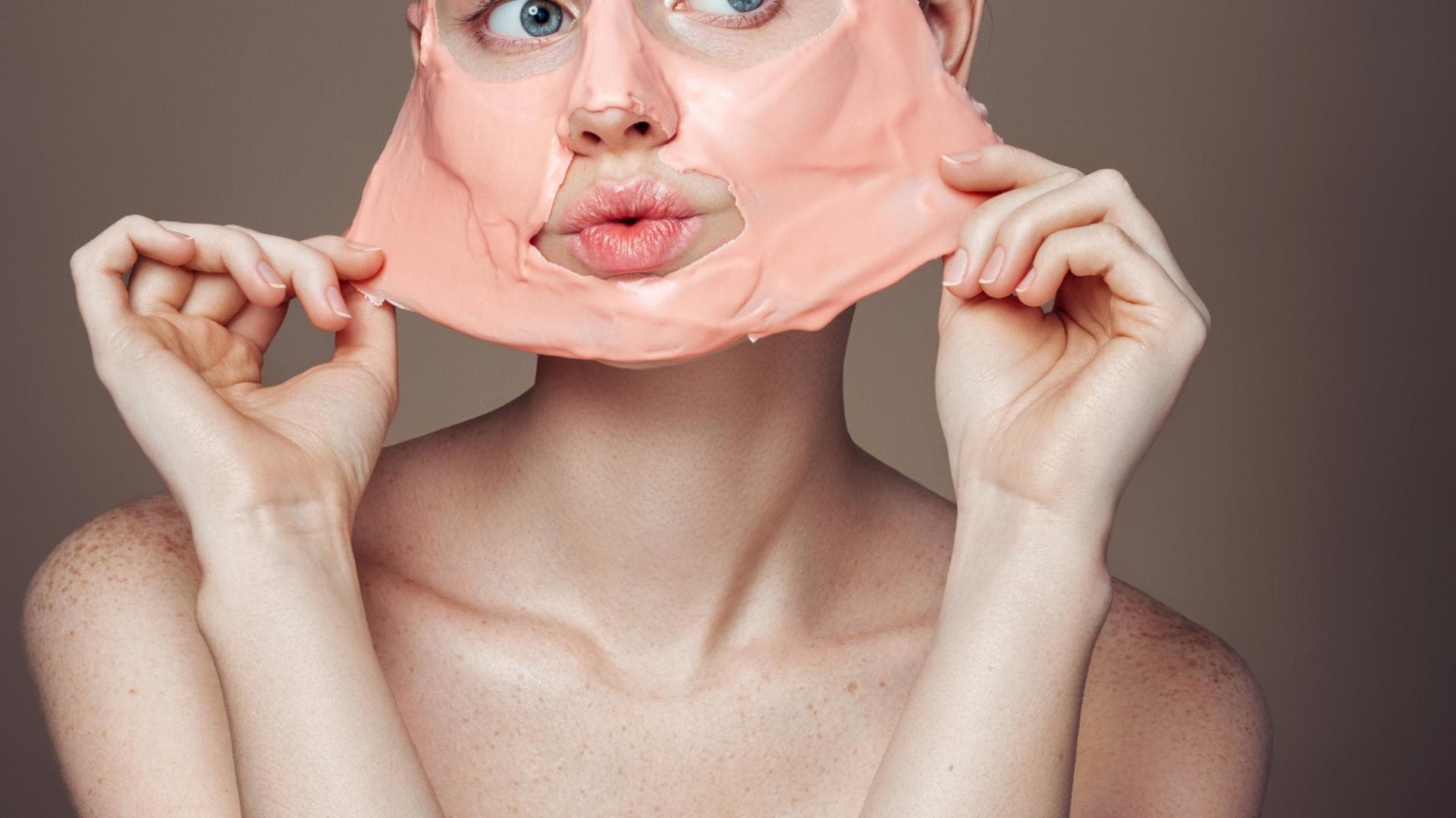 Maske