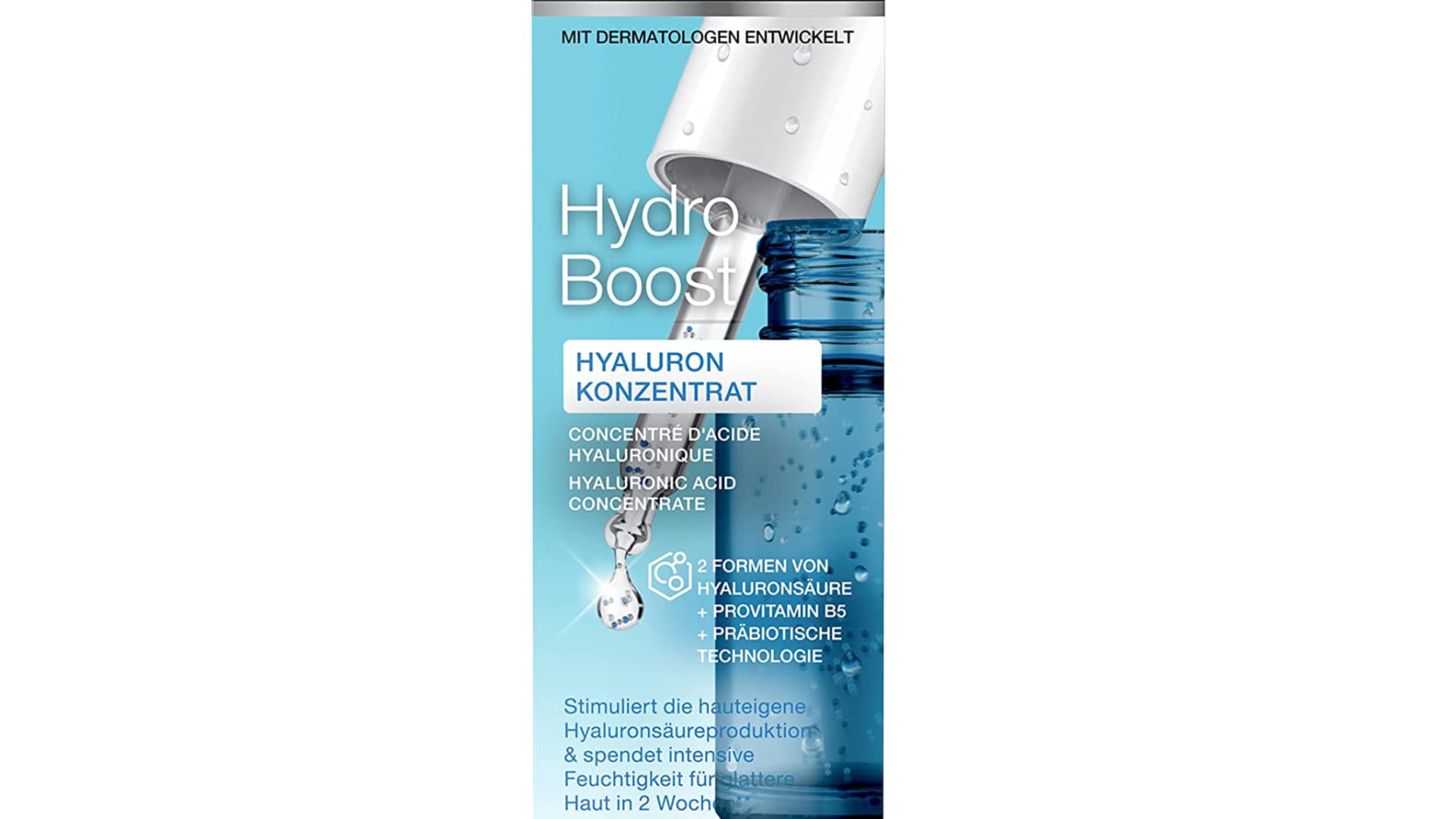Hyaluronseren Drogerie