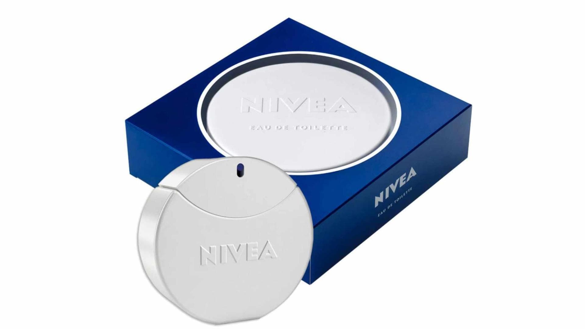 NIVEA Creme Eau de Toilette 