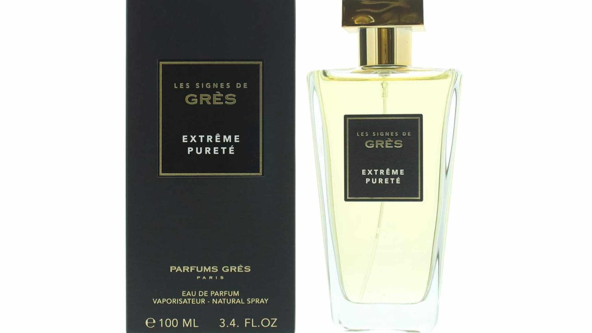 Les Signes De Gres Extreme Purity Eau de Parfum Les Signes De Gres Extreme Purity Eau de Parfum