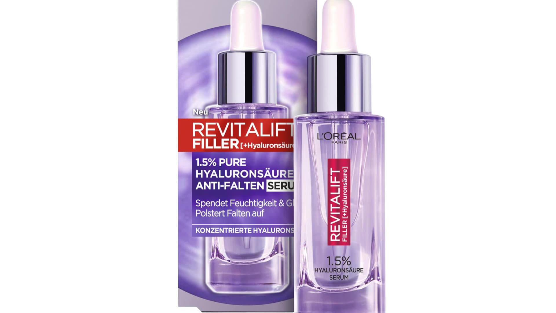 Hyaluronseren Drogerie