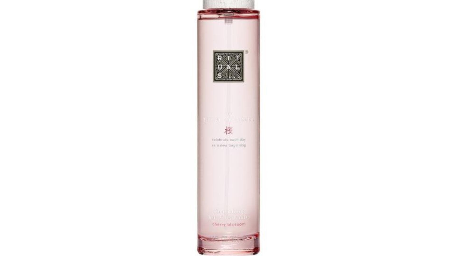 Bodyspray von Rituals