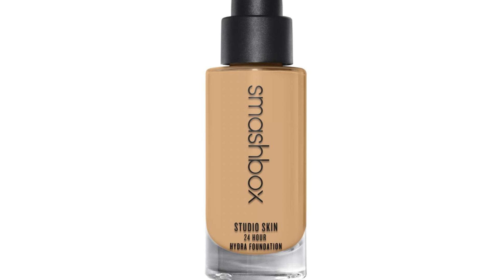 Hydrating Foundation von Smashbox