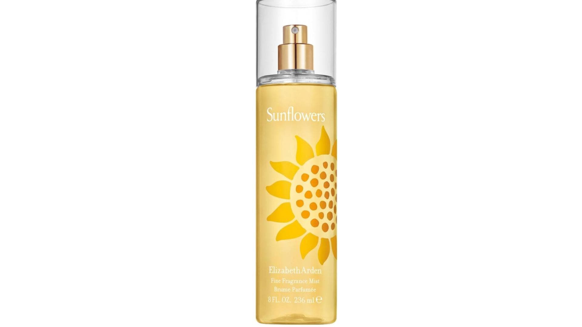 Bodyspray von Elizabeth Arden