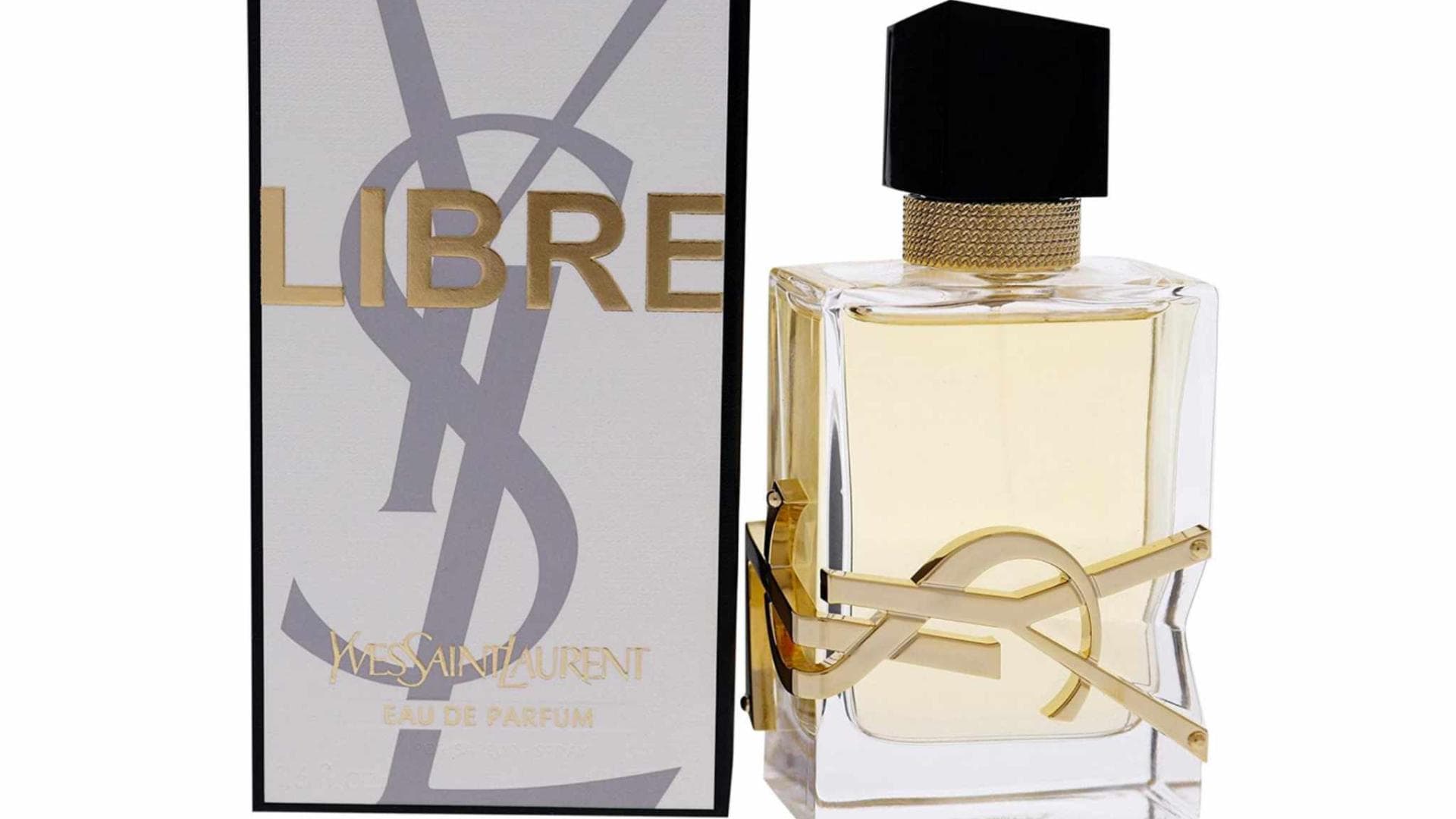 Libre von Yves Saint Laurent Eau de Parfum Libre von Yves Saint Laurent Eau de Parfum