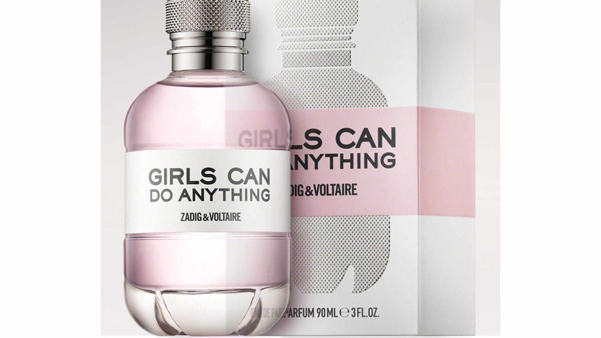 Zadig & Voltaire Girls Can Do Anything Zadig & Voltaire Girls Can Do Anything