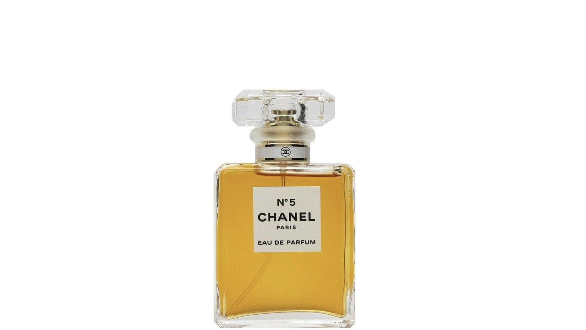 Chanel no 5 Parfum