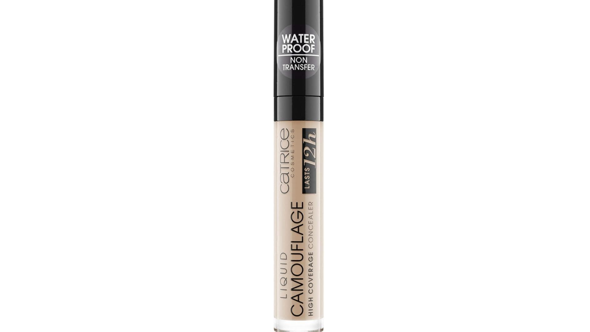 Concealer von Catrice