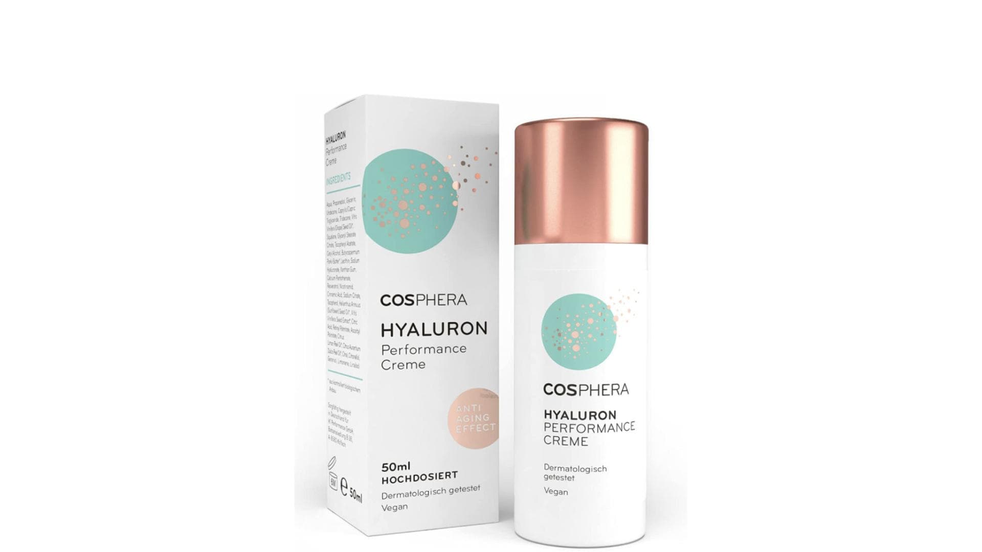 Cosphera Creme
