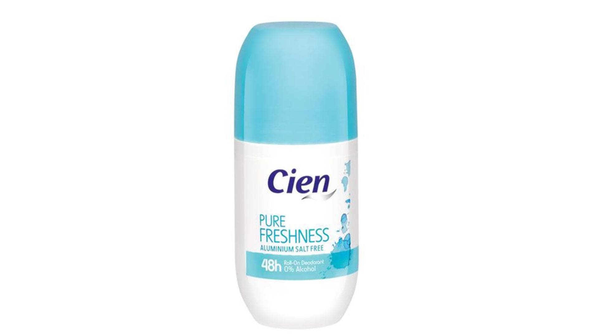 Deo Pure Freshness von Cien