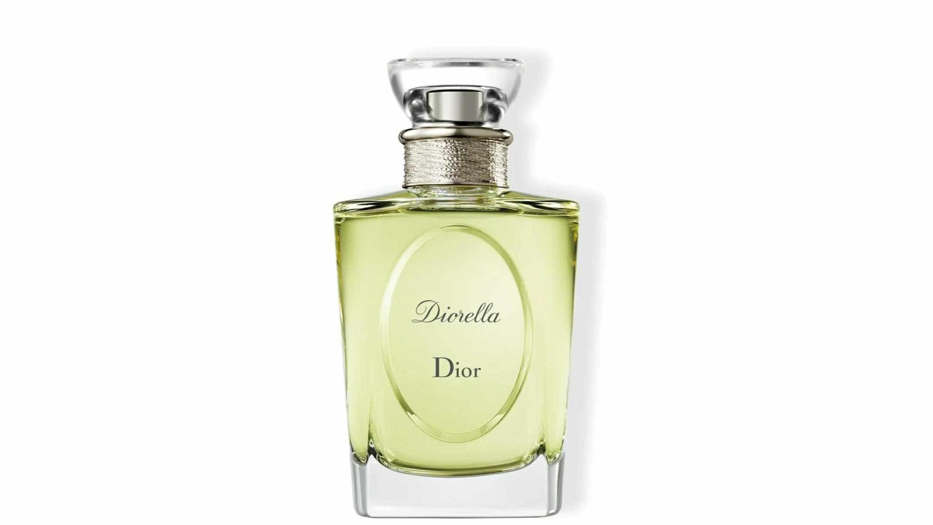 CHRISTIAN DIOR Eau de Toilette