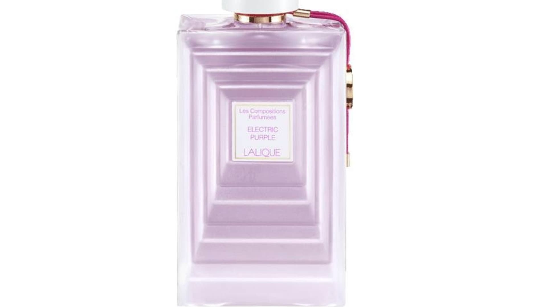 LALIQUE Electric Purple Eau de Parfum Nat. Spray LALIQUE Electric Purple Eau de Parfum Nat. Spray