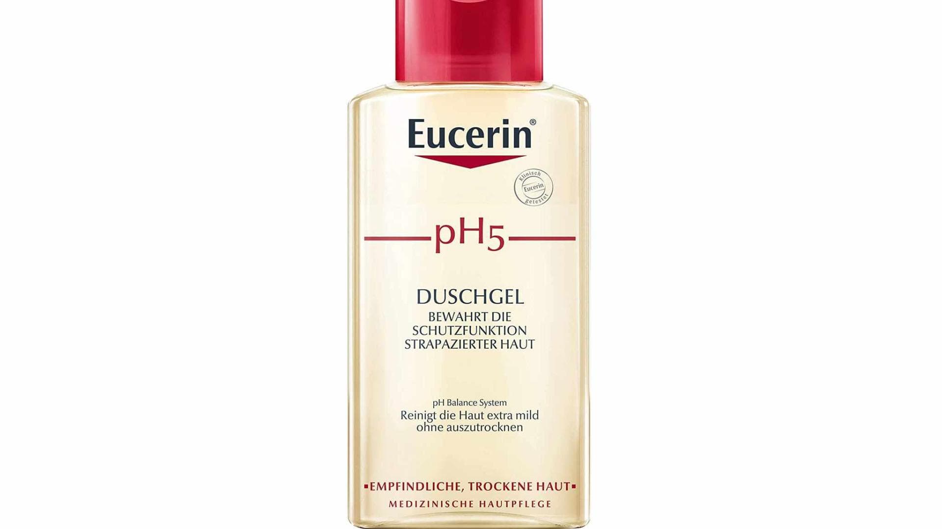 Eucerin pH5 Duschgel