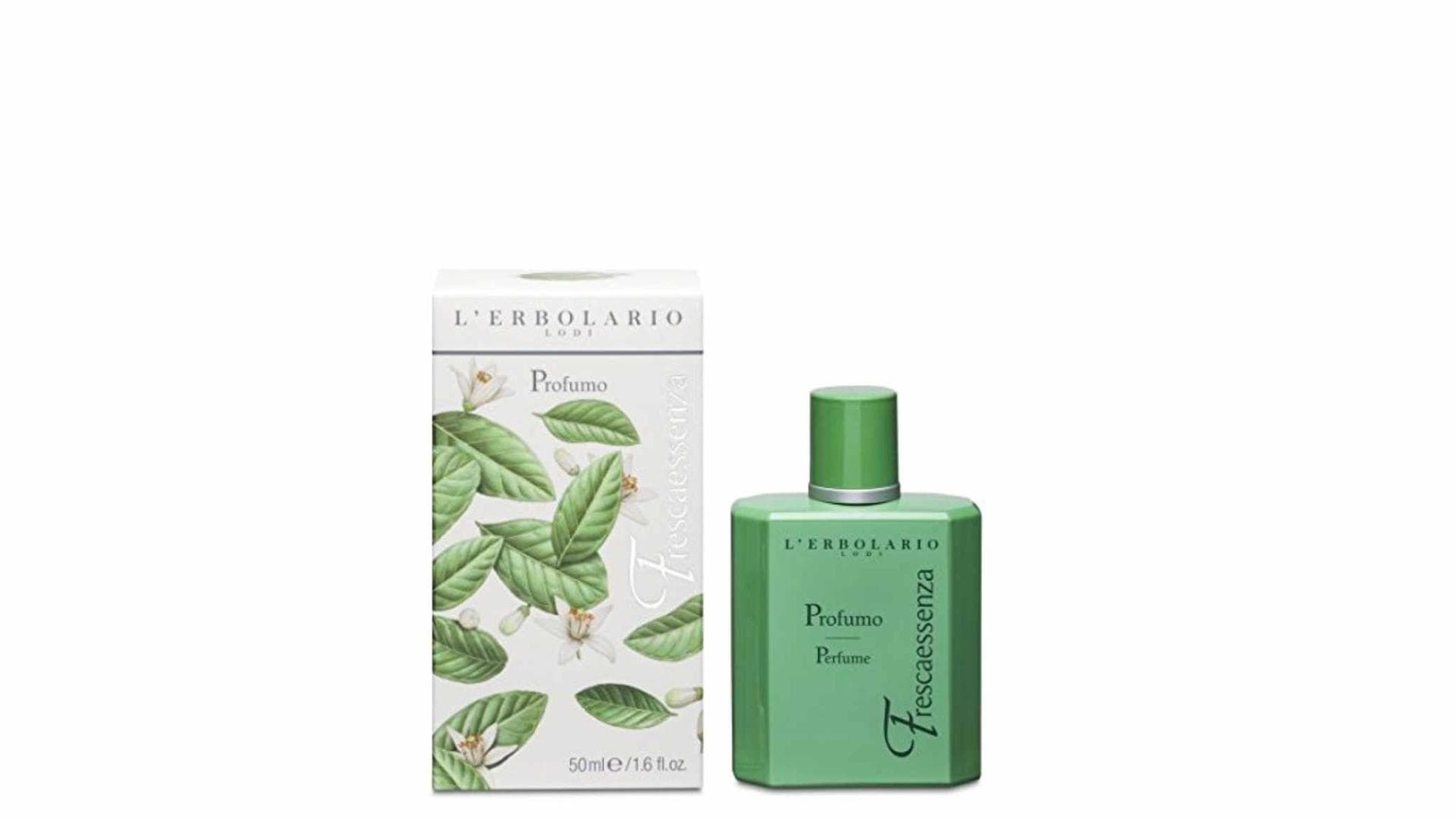 L'Erbolario Frescaessenza Eau de Parfum