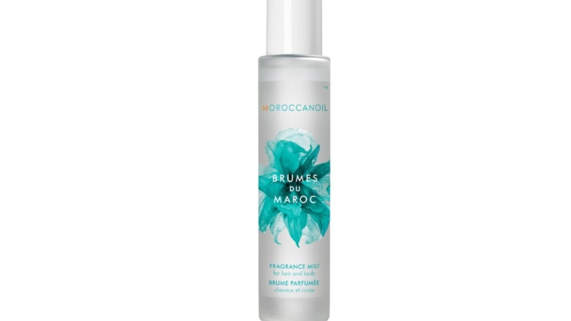 Körperspray von Moroccanoil