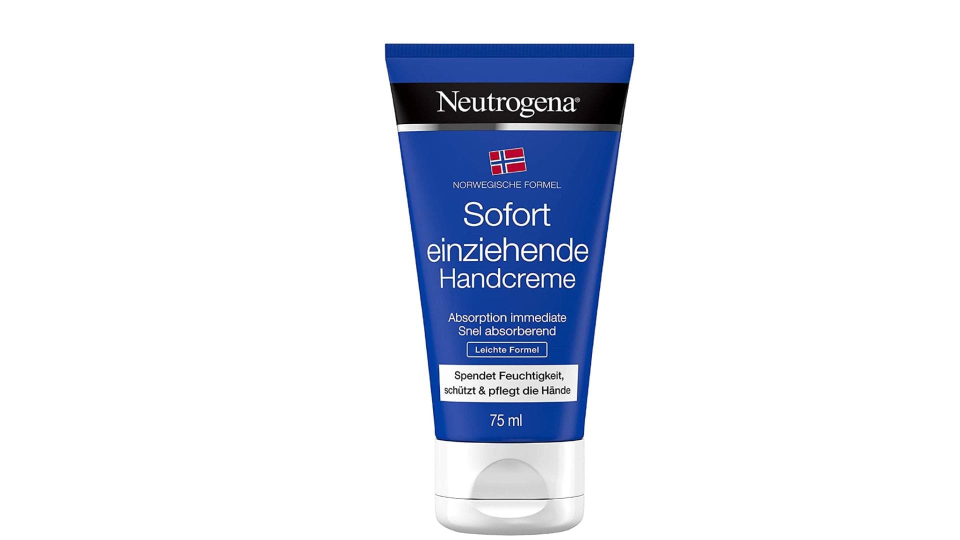 Handcreme von Neutrogena