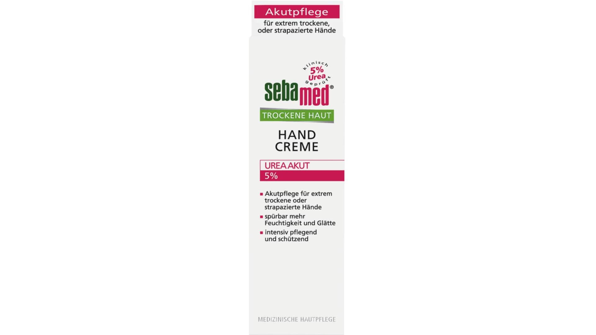 Handcreme von Sebamed
