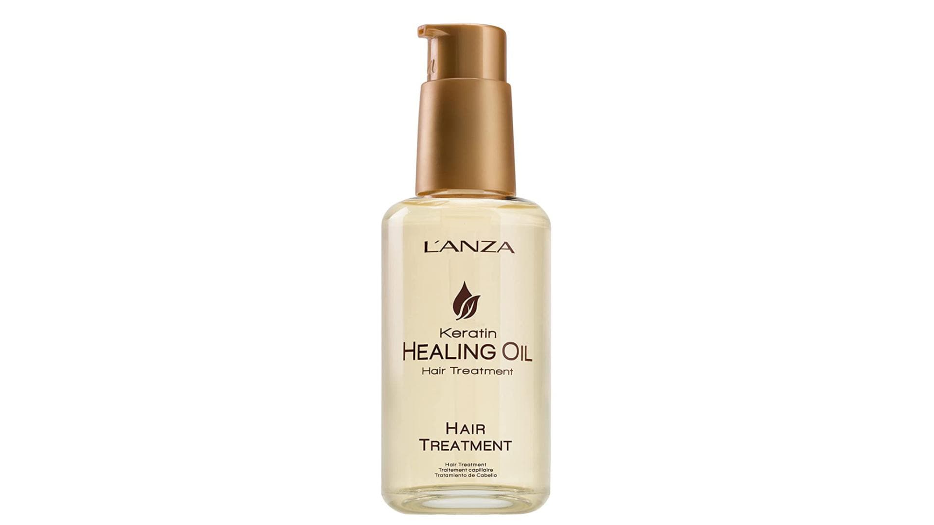 Healing Oil von L'Anza