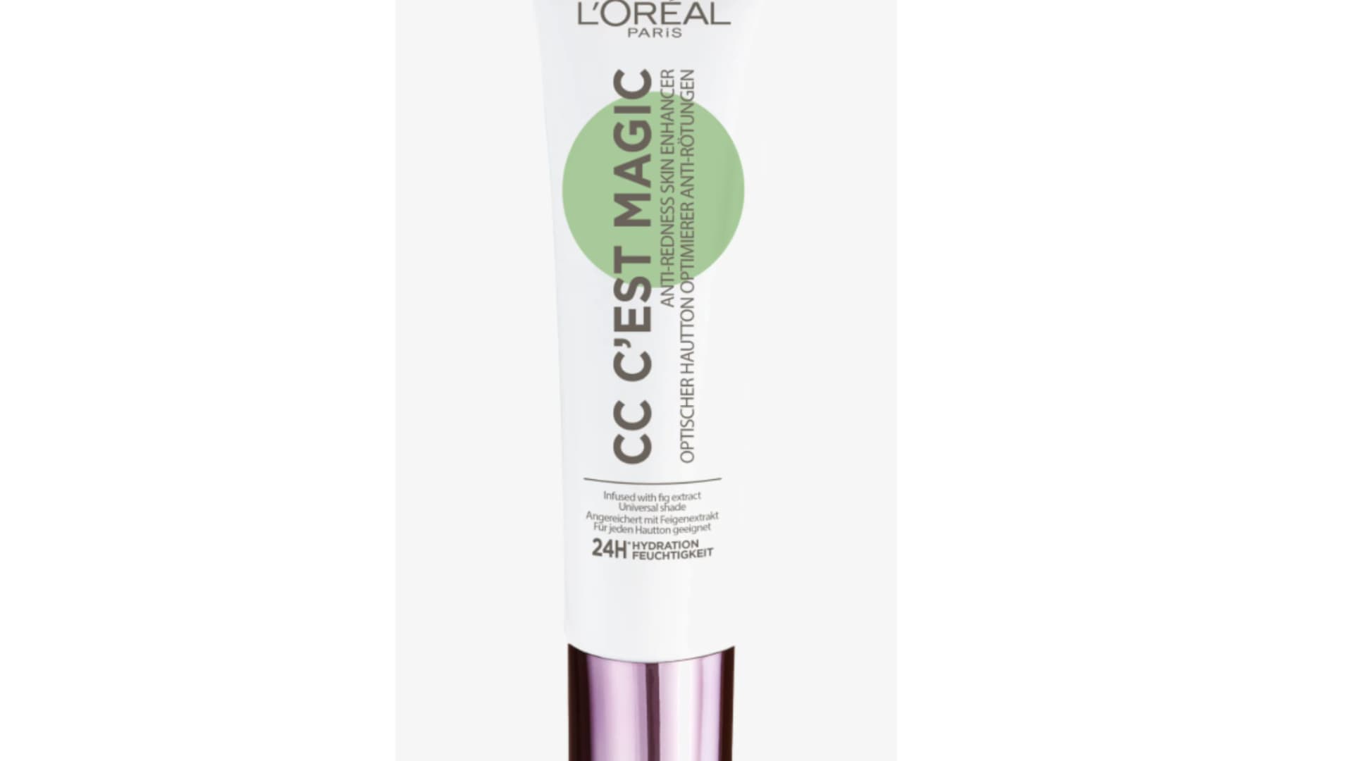 CC Cream