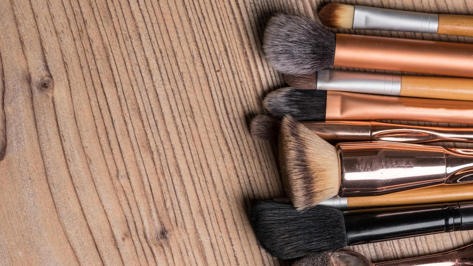 Make-up-Pinsel
