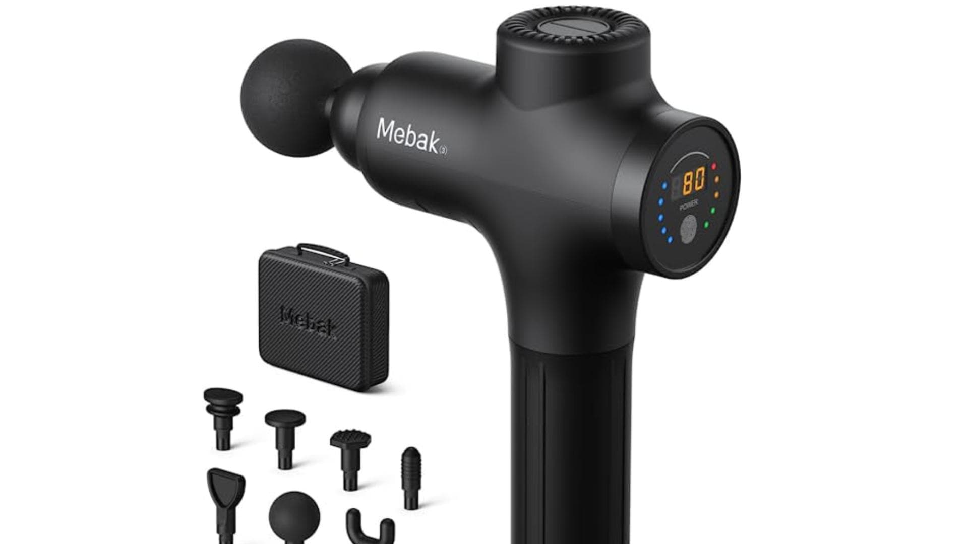 Mebak Massagepistole