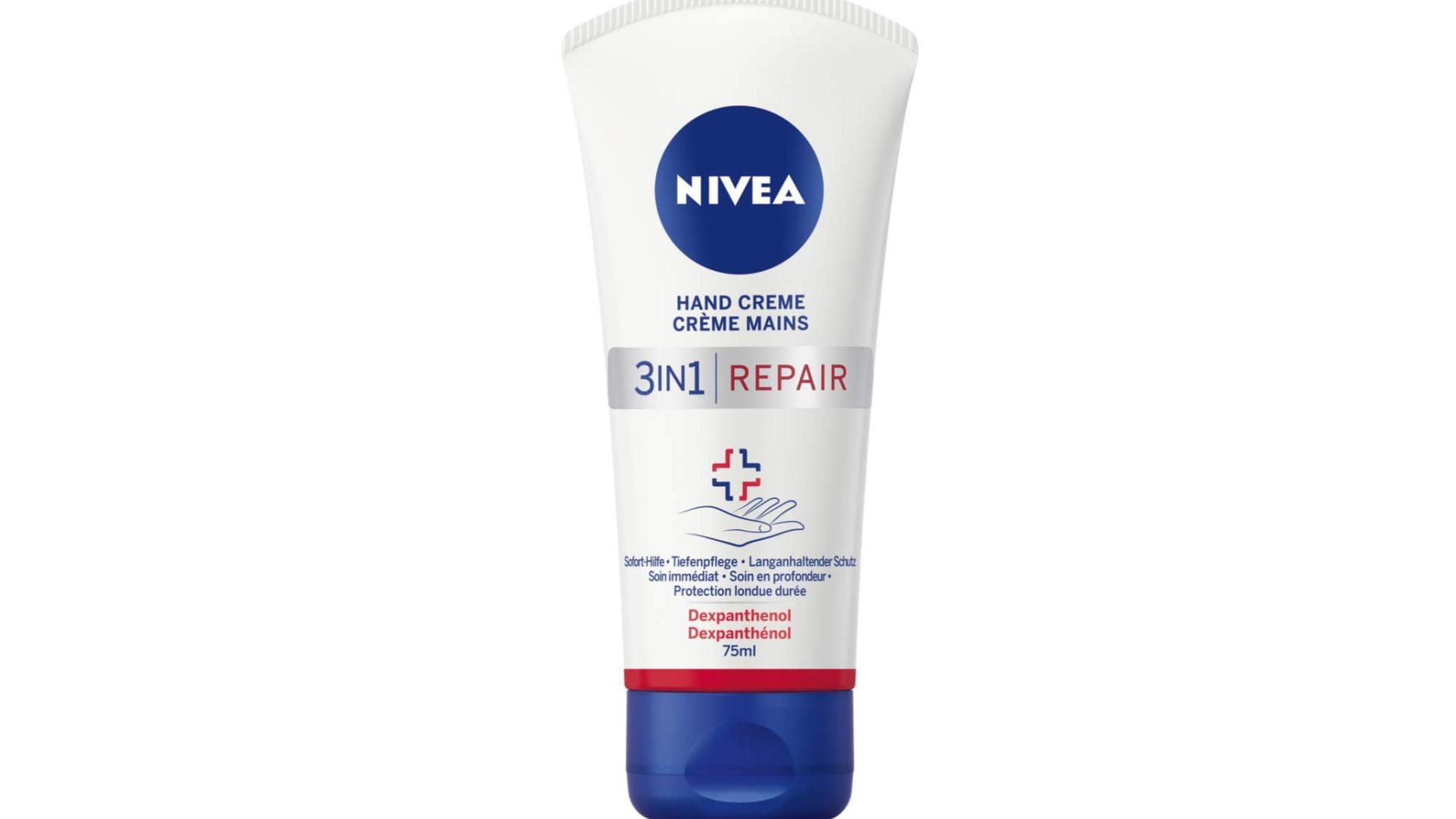 Handcreme von Nivea