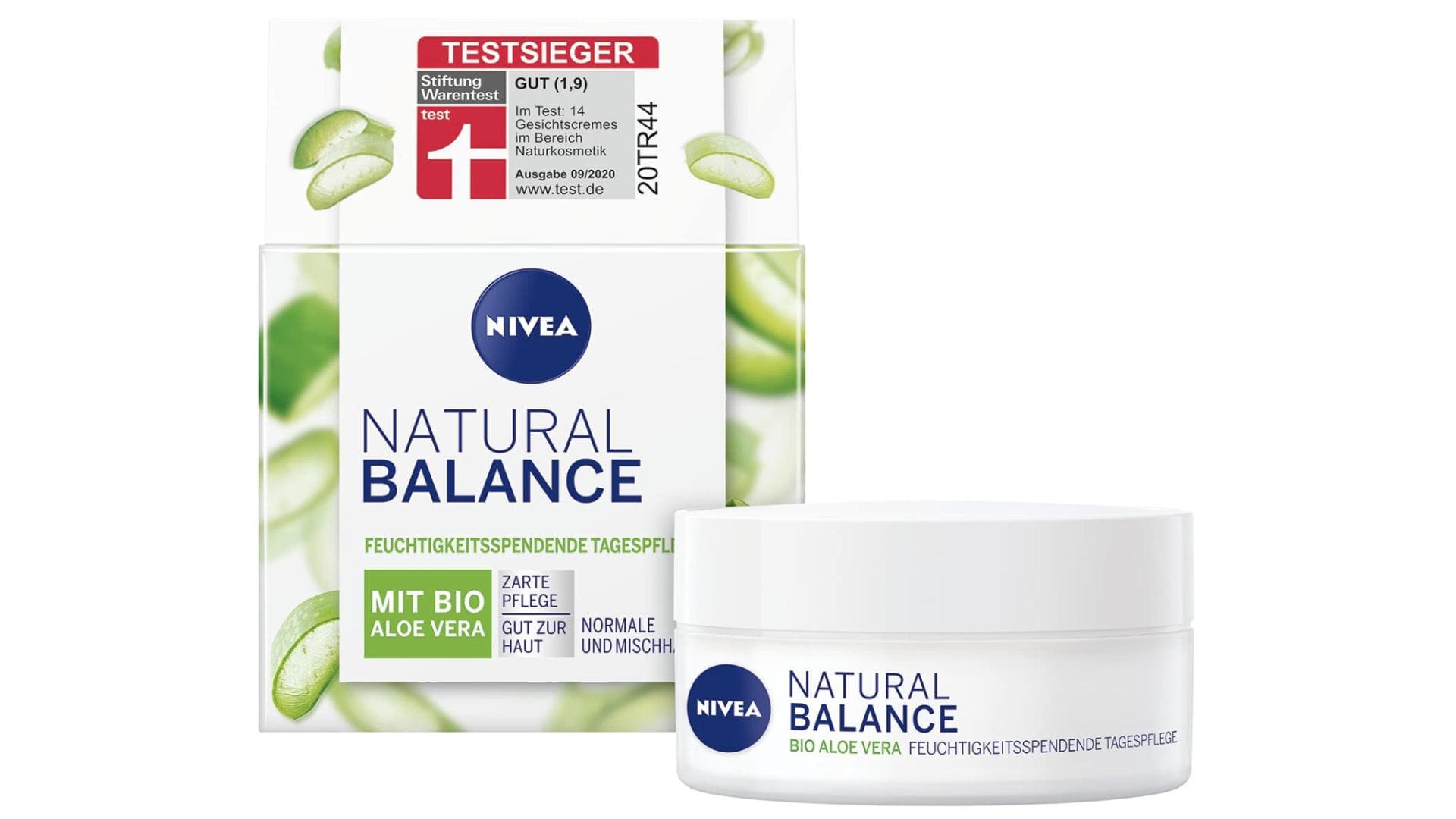 Nivea Creme